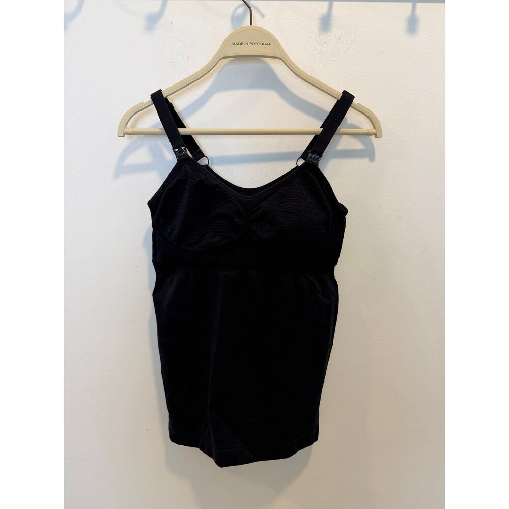 Kindred Braverly Nursing Tank Top